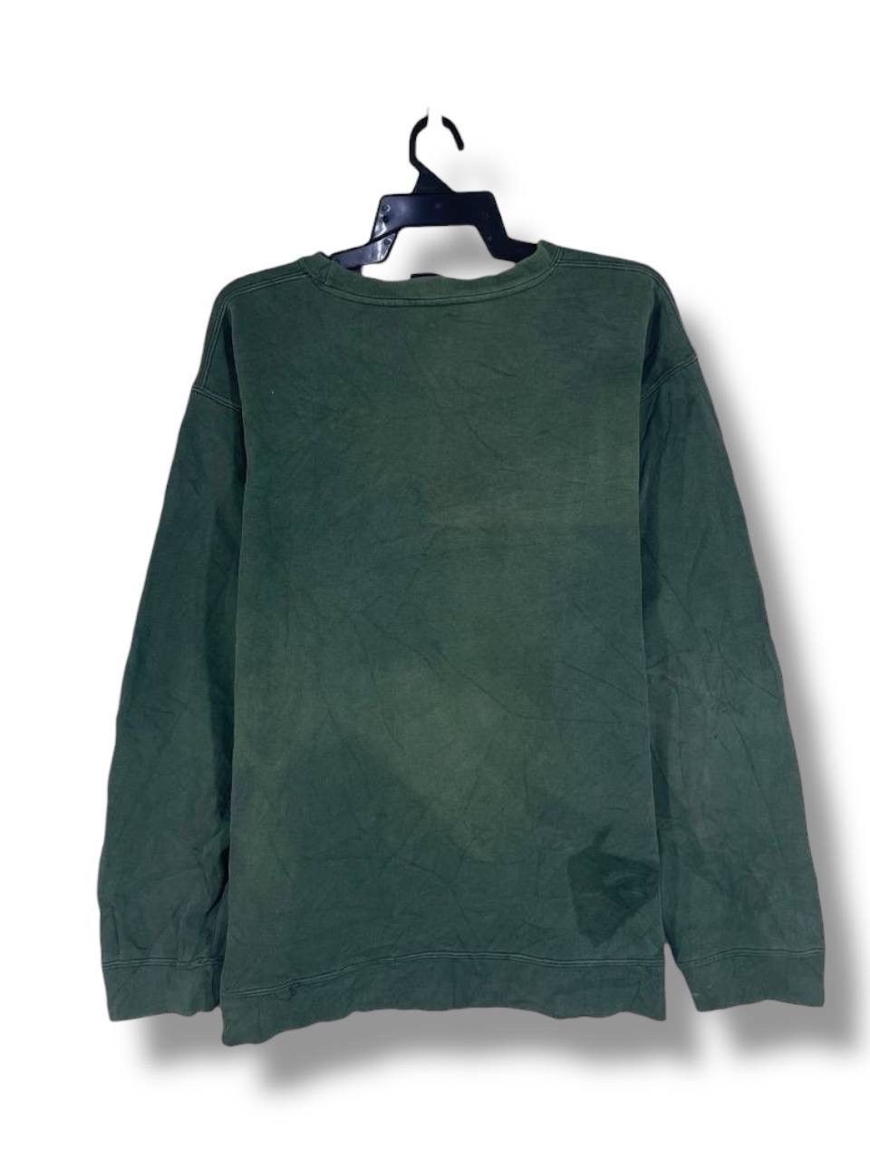 Other Vintage 90s stussy skateboard skategang sweatshirt Size L Size US L / EU 52-54 / 3 - 3 Thumbnail