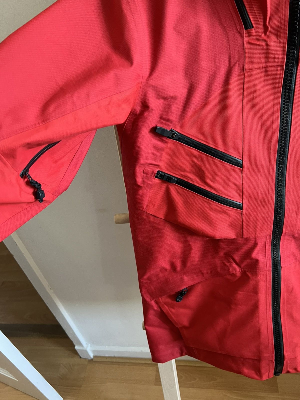 The North Face Men’s The North Face Steep Series Ski Jacket – Size S Size US S / EU 44-46 / 1 - 4 Thumbnail