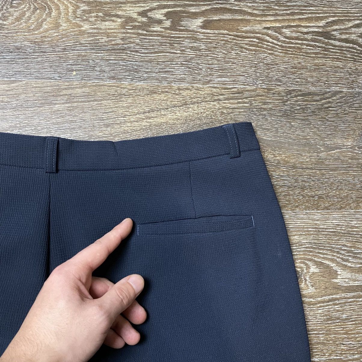Emporio Armani Emporio Armani ICON Navy Blue Suit Jacket Pants Size 54 Size US L / EU 52-54 / 3 - 19 Thumbnail