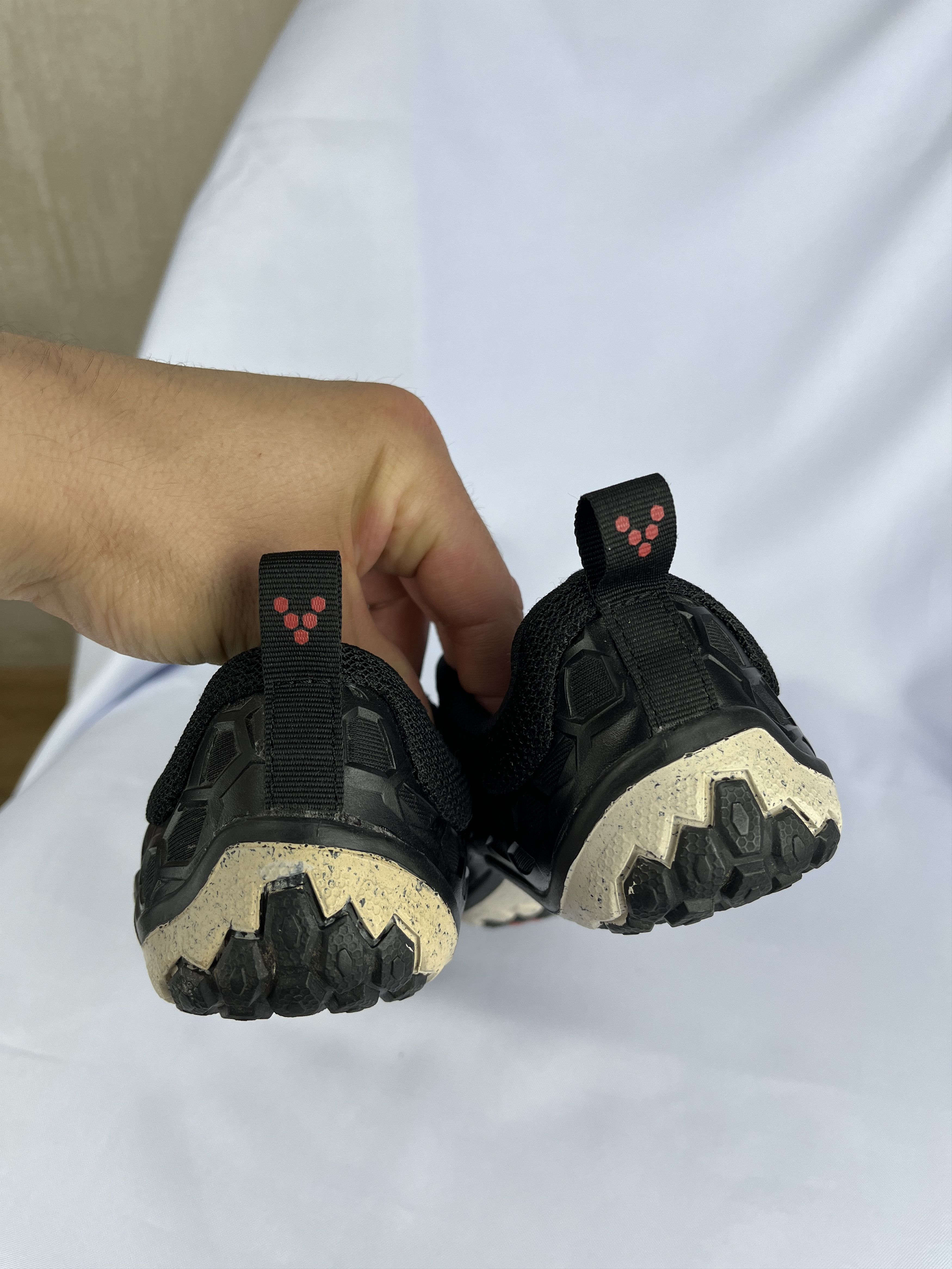 Vivobarefoot Vivobarefoot EVO II 2 Shoes Sneakers Women's Size US 8 / IT 38 - 4 Thumbnail