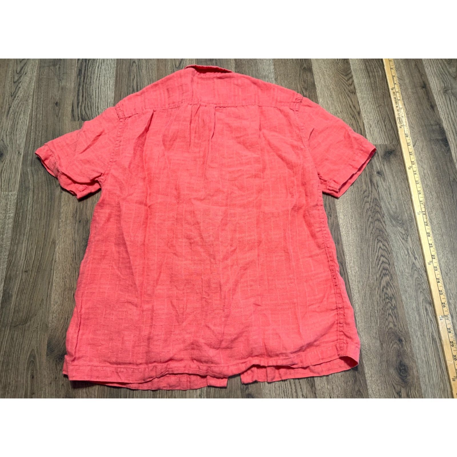 Tommy Bahama VINTAGE? No. Size US L / EU 52-54 / 3 - 2 Thumbnail