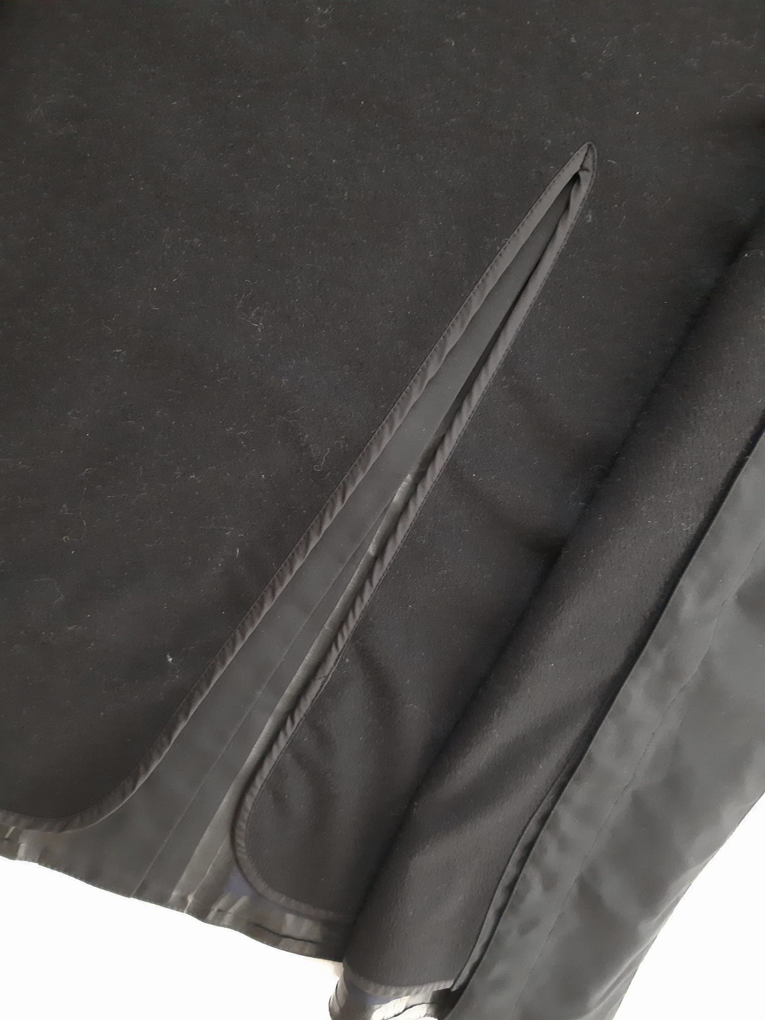 Prada Prada 2006 Raincoat with detachable cashmere linner Size US S / EU 44-46 / 1 - 11 Thumbnail