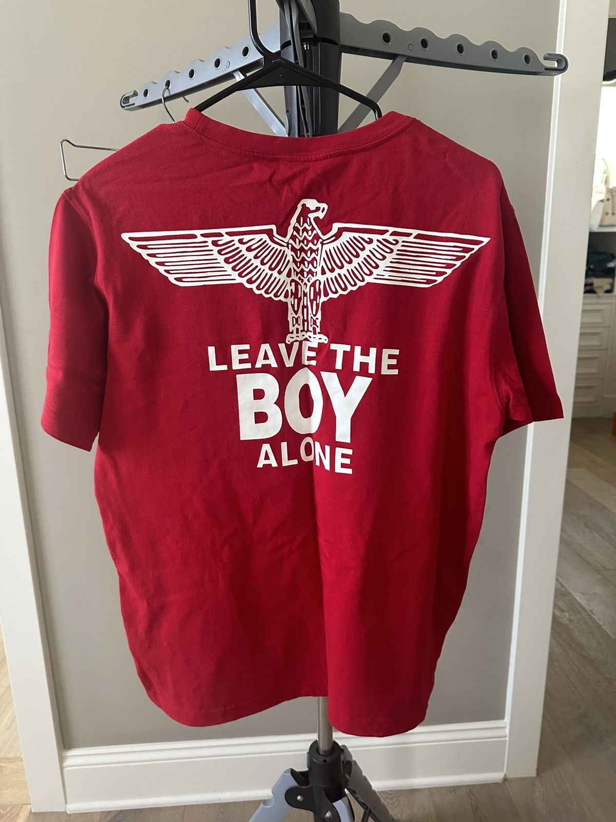 Boy London Boy London tee for girls Size S / US 4 / IT 40 - 2 Thumbnail
