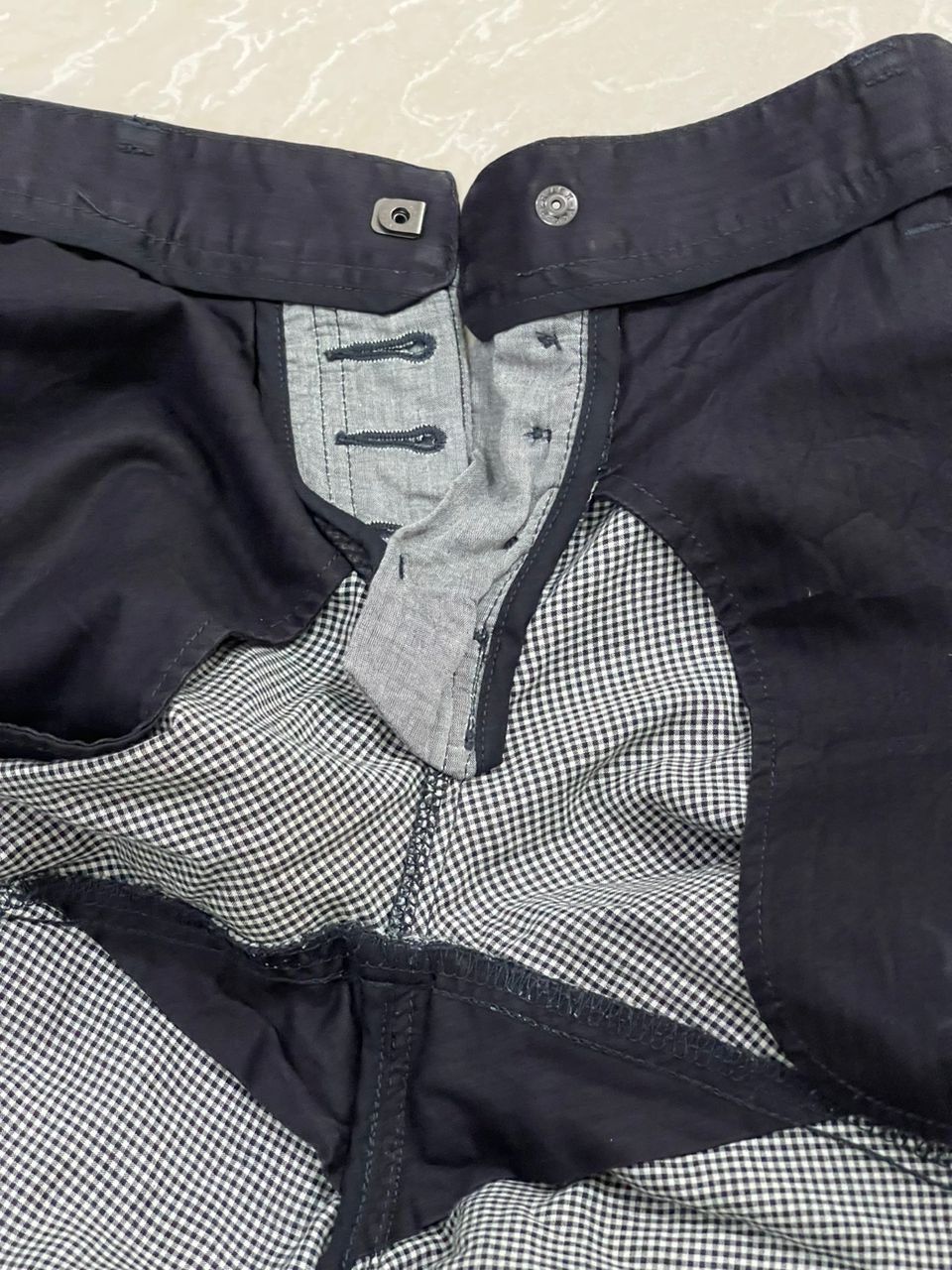 Hysteric Glamour Casual Pants
