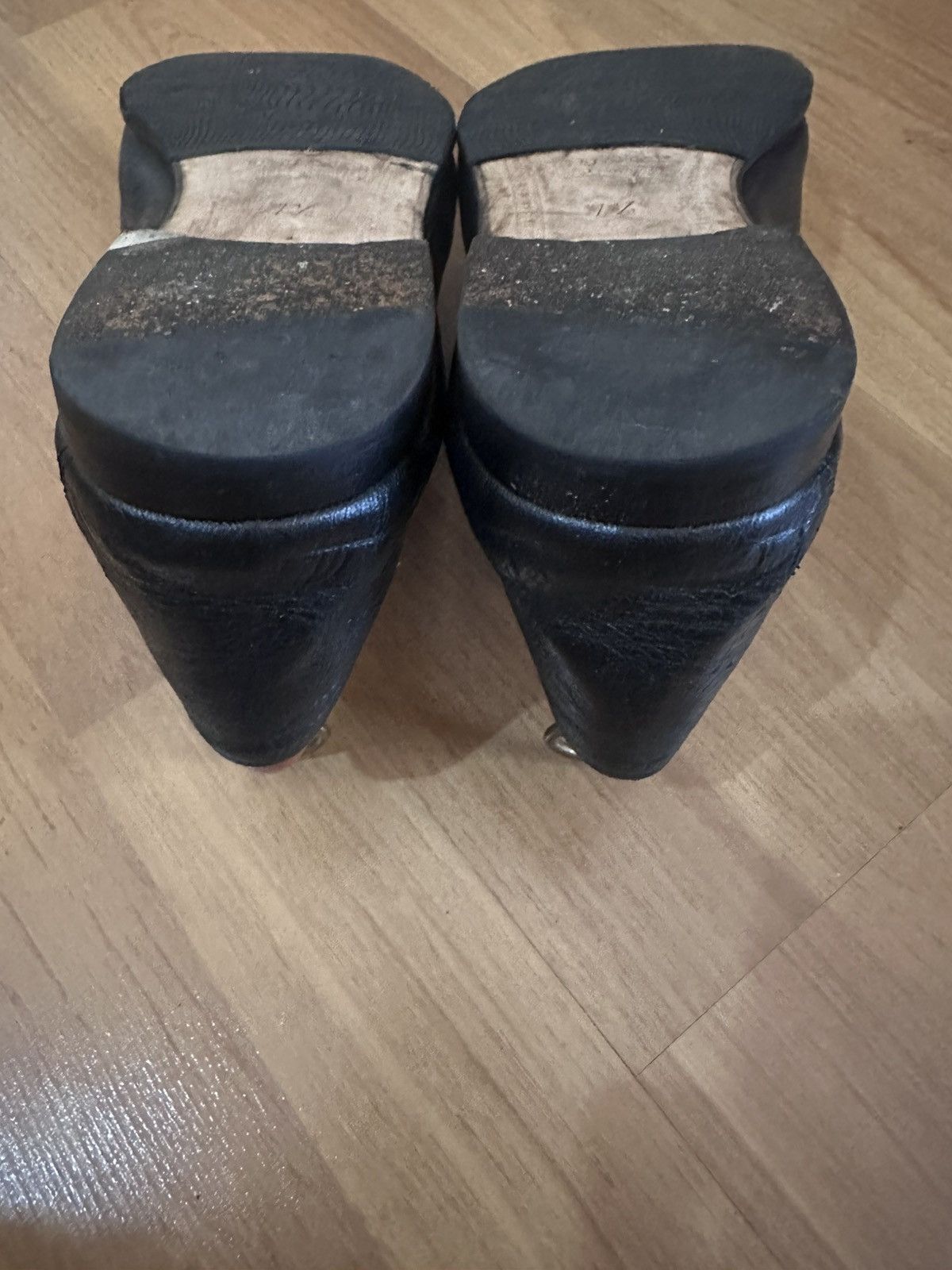 Gucci Gucci Horsebit Loafer Size US 7.5 / EU 40-41 - 6 Thumbnail