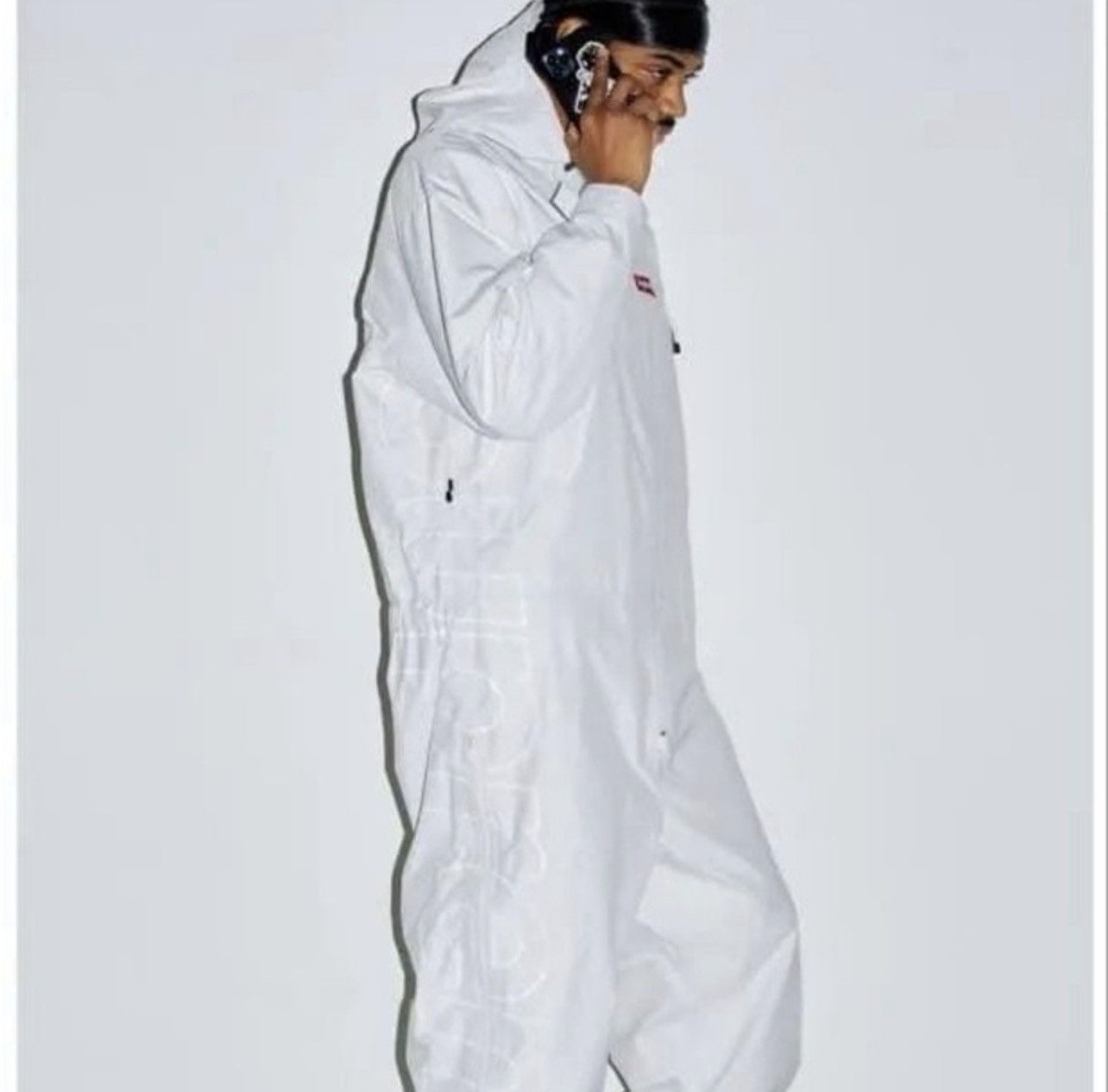 Supreme Supreme Goretex Paclite Ski Suit Size US S / EU 44-46 / 1 - 5 Thumbnail