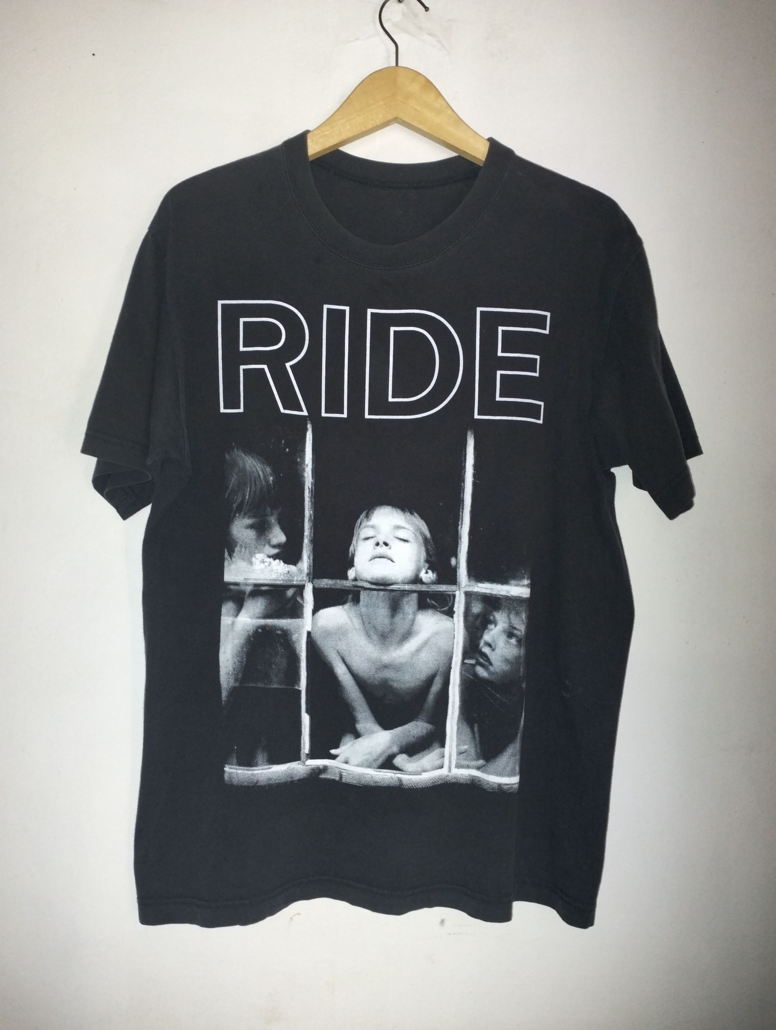 Vintage Ride Band Grailed