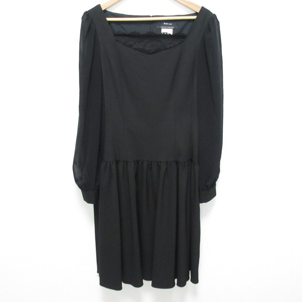 Other Other Rene basic Dress Others Dresses DUTY FREE for USA Size ONE SIZE - 1 Thumbnail