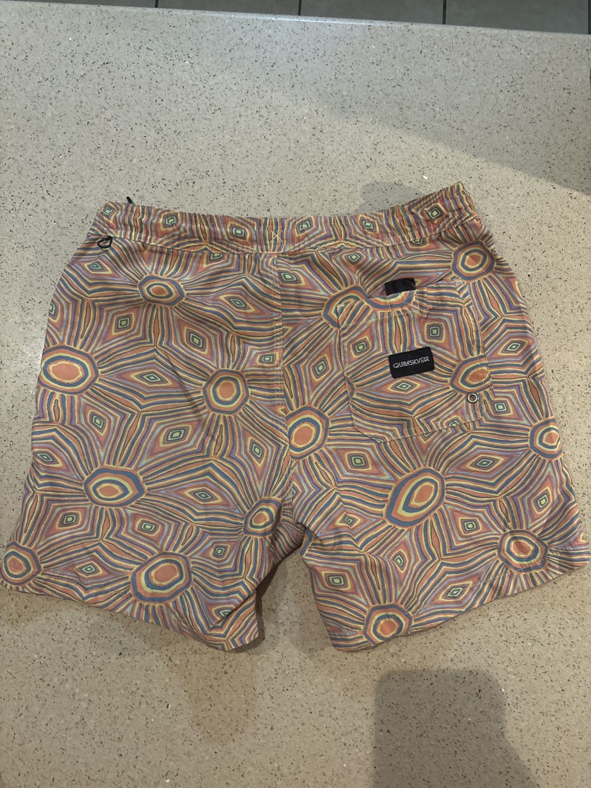 Quiksilver swimwear quiksilver Size US 33 - 2 Thumbnail