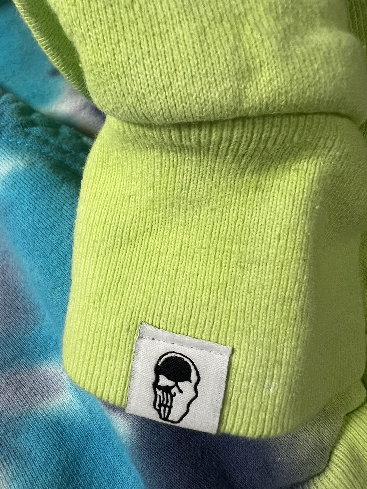 Warren Lotas Warren Lotas Area 51 Hoodie Size US M / EU 48-50 / 2 - 5 Thumbnail