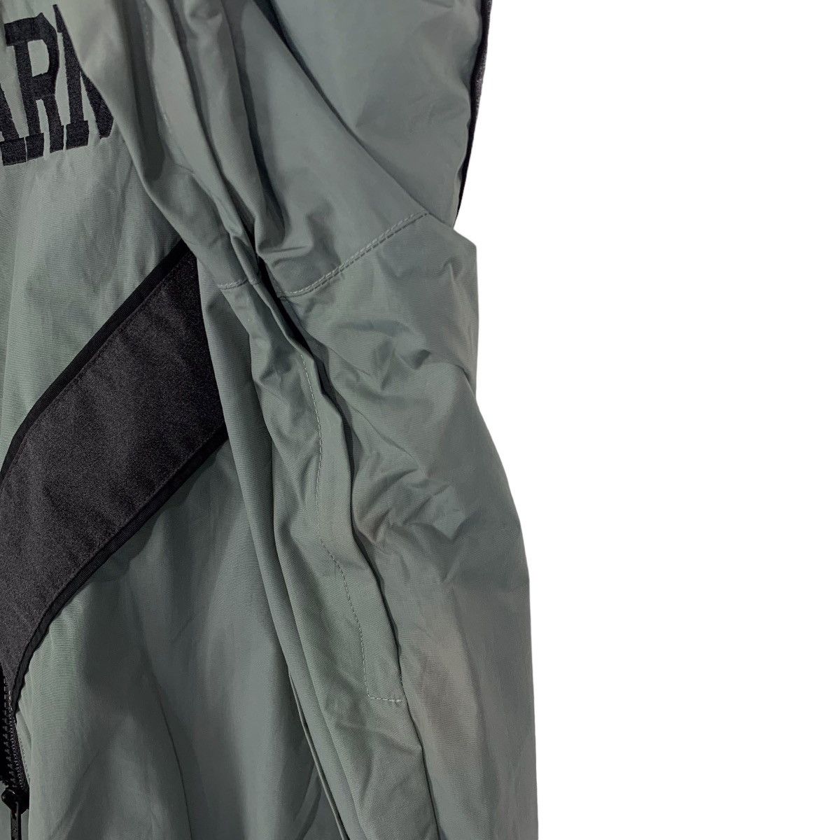 Vintage Vintage Army Improved Physical Fitness Uniform Jacket Size US M / EU 48-50 / 2 - 10 Thumbnail