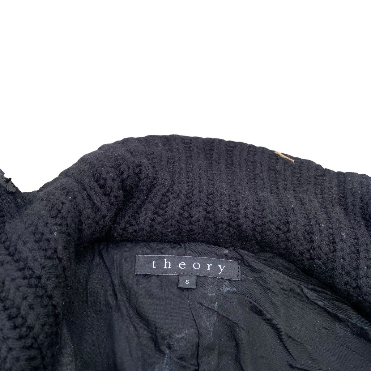 If Six Was Nine × Japanese Brand × Le Grande Bleu (L.G.B.) Theory Bono Jacket ifsixwasnine LGB Style Size US S / EU 44-46 / 1 - 6 Thumbnail
