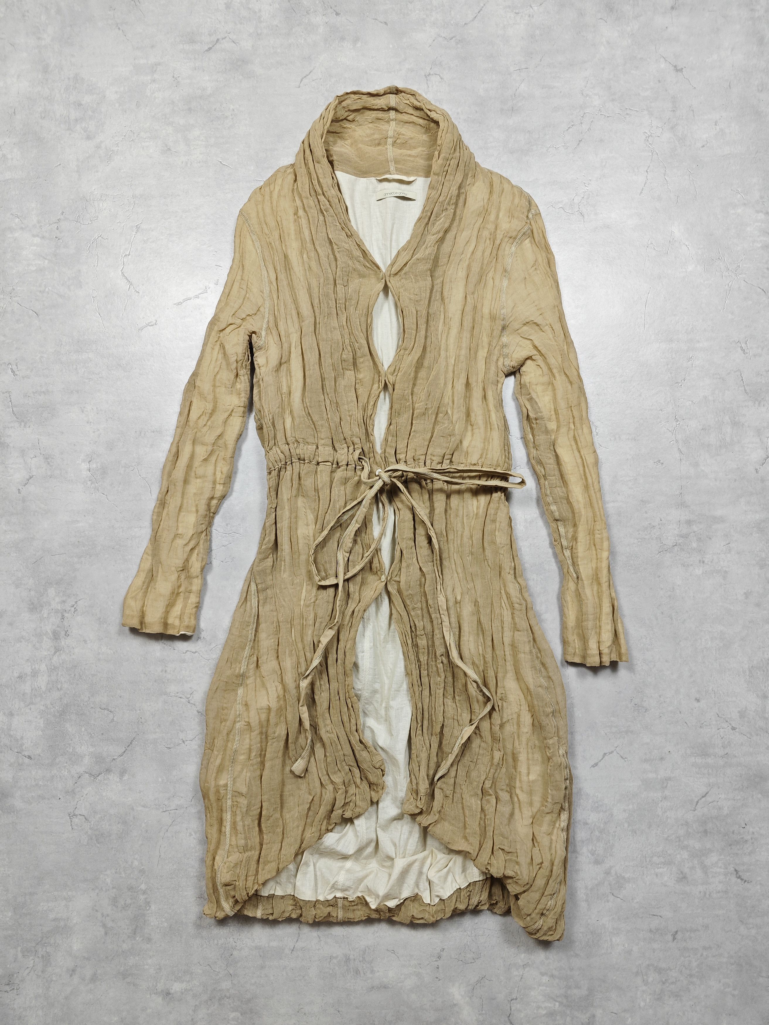 Anette Gortz Avant Garde Dress