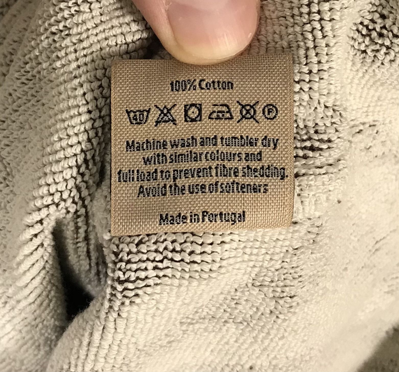 OAS OAS Cortado Cuba Terry Shirt Size US S / EU 44-46 / 1 - 8 Thumbnail