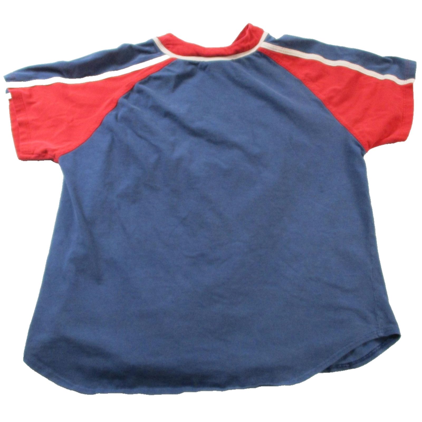 Disney Vintage Disney Store Mickey Mouse Jersey Womens L 90s 1605 Size L / US 10 / IT 46 - 2 Thumbnail