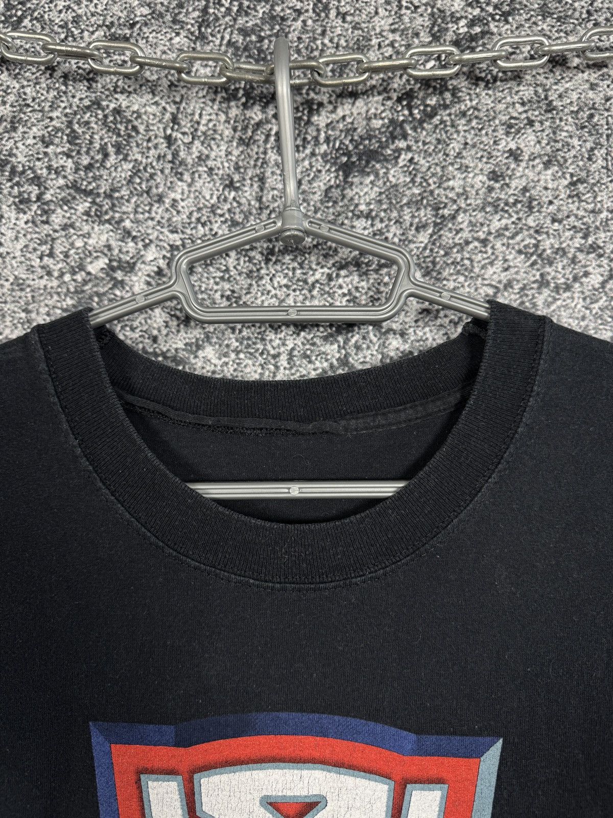 Transformers Transformers 2001 Vintage T-Shirt Cult Movie Tee Size M Size US M / EU 48-50 / 2 - 7 Thumbnail