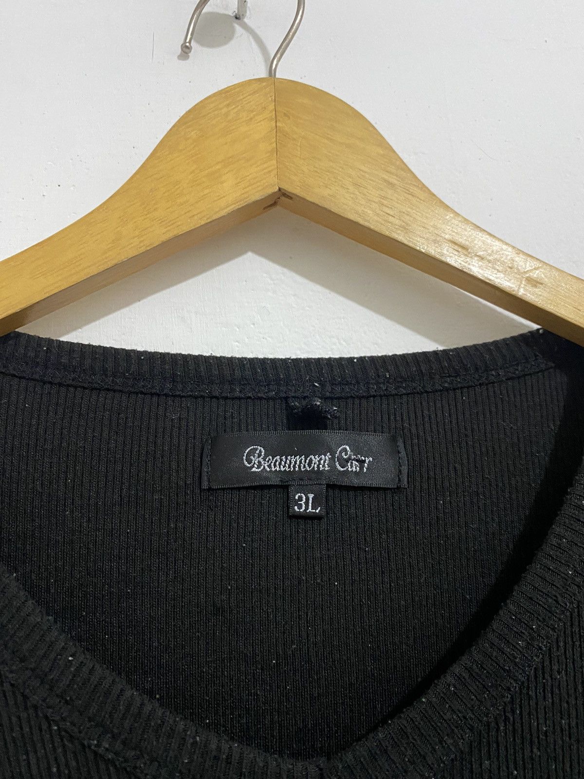 If Six Was Nine 🖤BLACFRIDAY🖤Beamountcarr poem shirt archive lgb ifsix style Size US XL / EU 56 / 4 - 6 Thumbnail