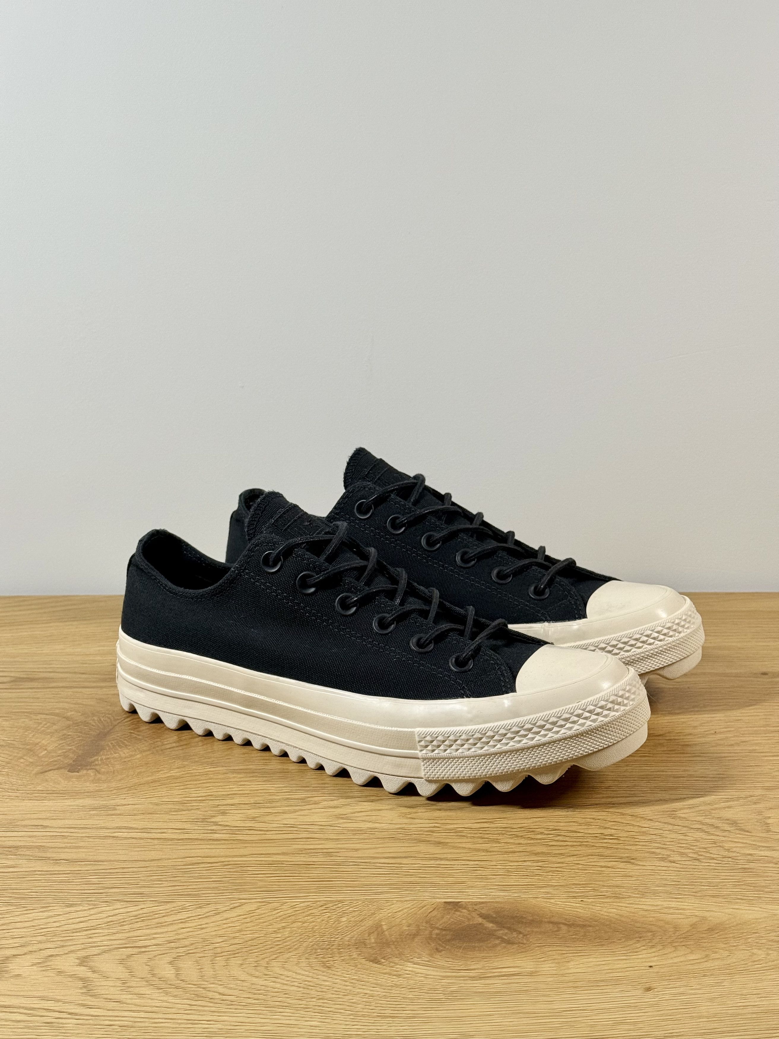 Converse Women's Converse Chuck Taylor All Star Lift Ripple Size US 10 / IT 40 - 1 Thumbnail