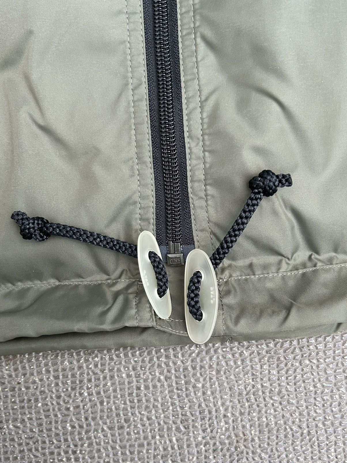 Final Home Final Home zip jacket Size US M / EU 48-50 / 2 - 3 Thumbnail