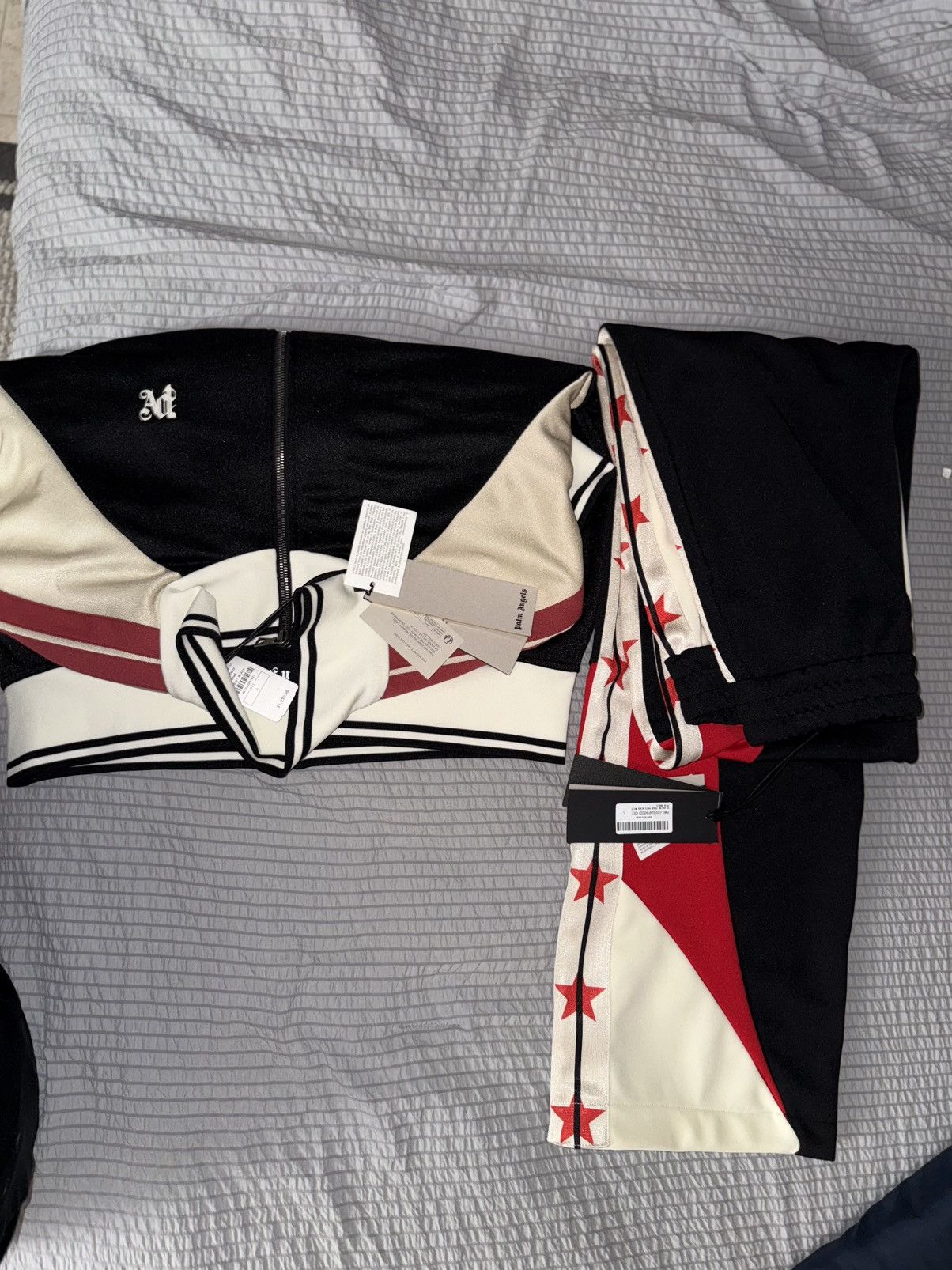 Palm Angels Palm Angels Limited Edition Bundle 4 Pieces Size US L / EU 52-54 / 3 - 16 Thumbnail