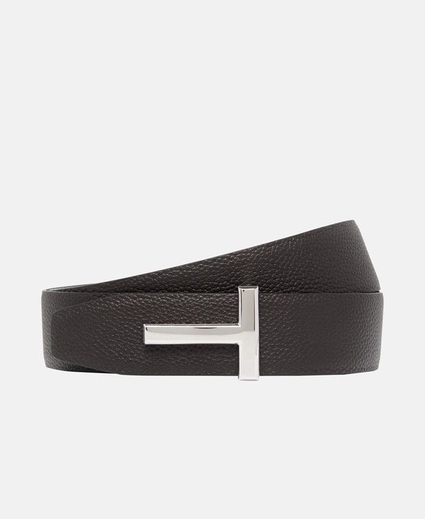 Tom Ford leather belt Size ONE SIZE - 1 Thumbnail