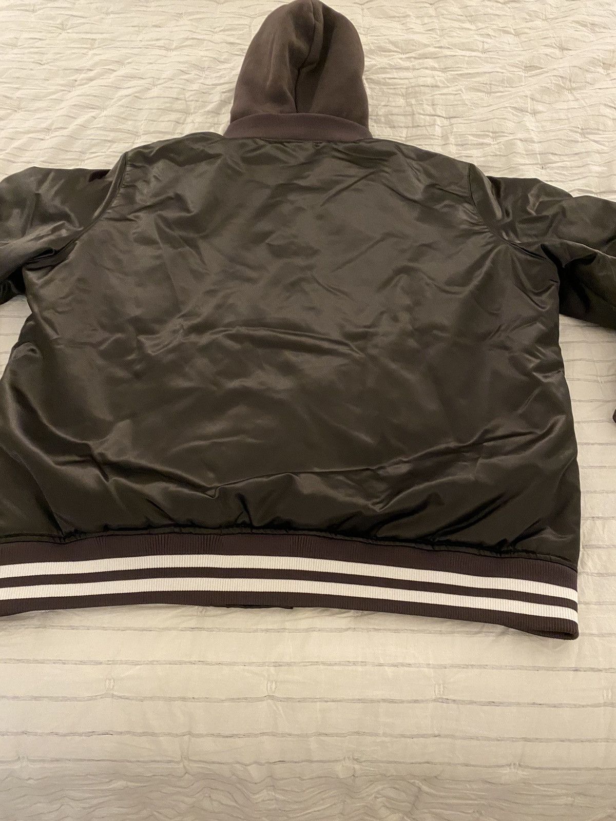 Kith Kith Gorman Hooded Jacket XXL NWT Size US XXL / EU 58 / 5 - 19 Thumbnail