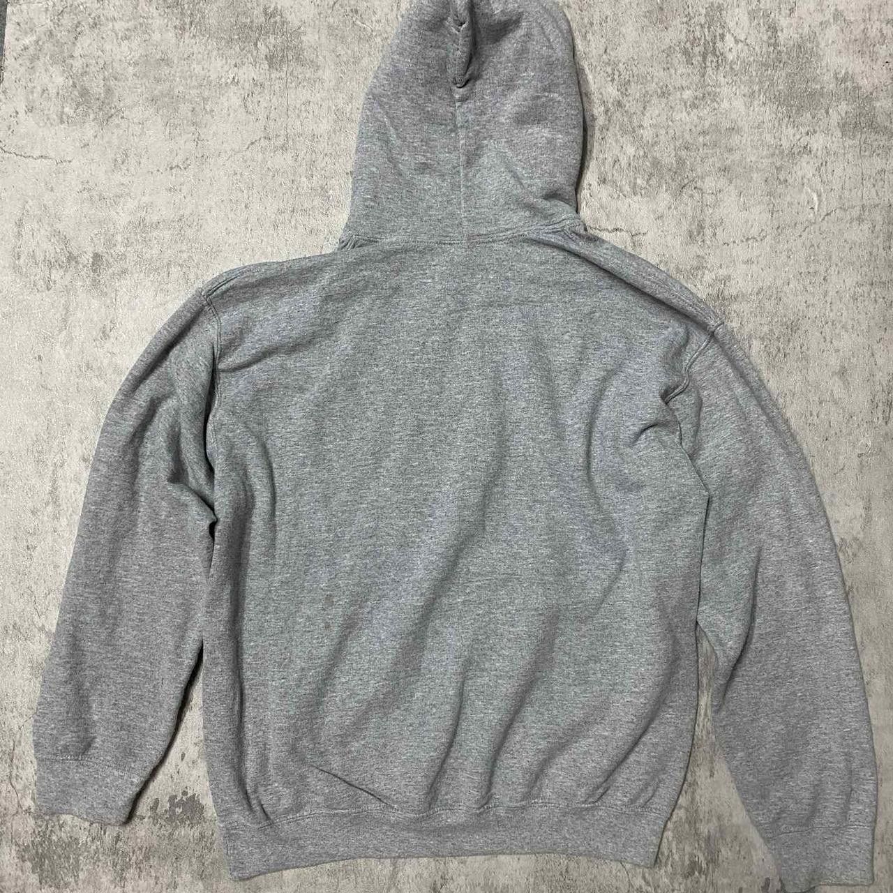 Other Grey University of Lincoln hoodie Size US L / EU 52-54 / 3 - 5 Thumbnail