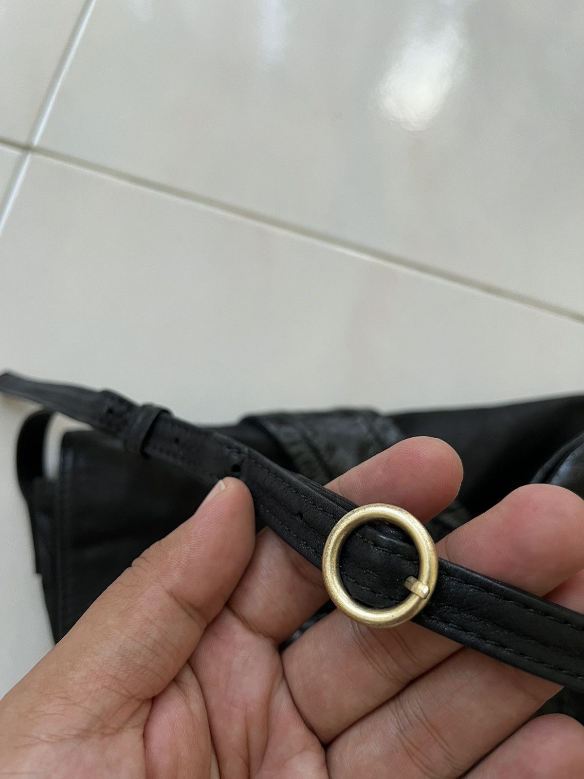 Chloe see by Chloe ribbon bag Size ONE SIZE - 10 Thumbnail