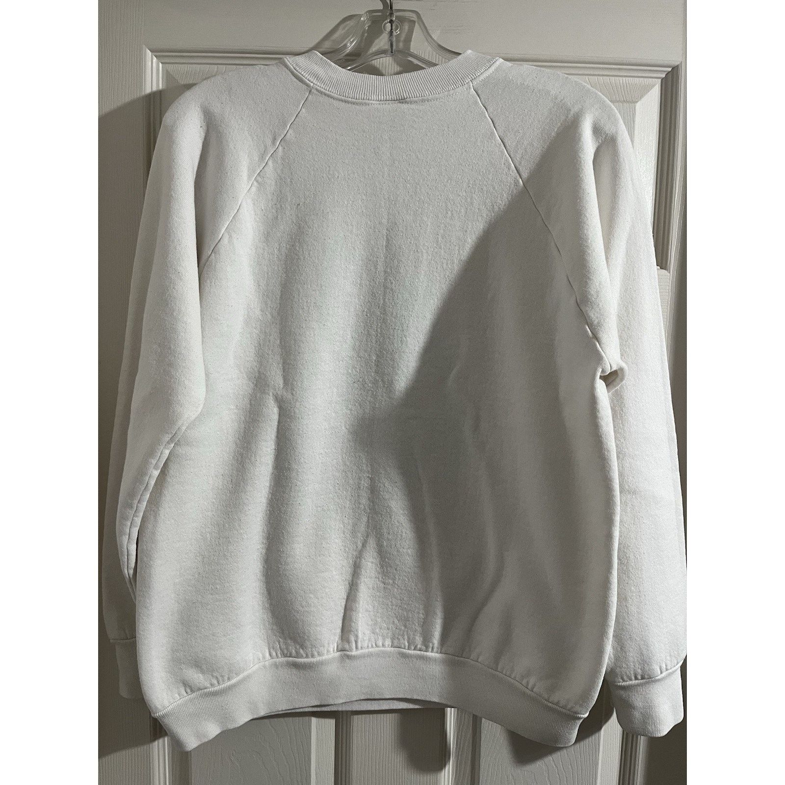 Other Vtg 90s Ross Sportswear Christmas Sweatshirt Sz L Trimmin’ Size US L / EU 52-54 / 3 - 6 Thumbnail