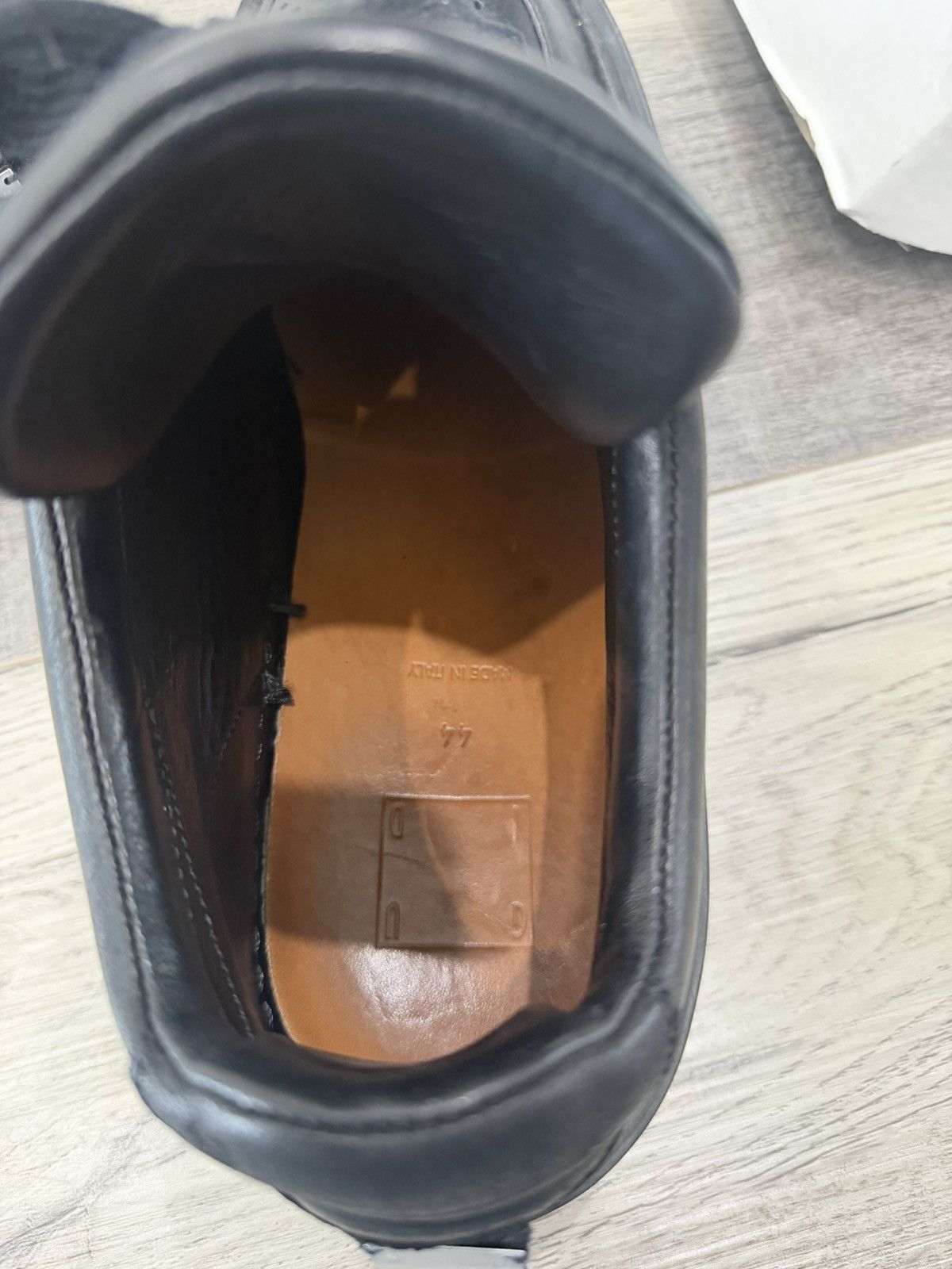Guidi Guidi GJ02 Sneakers Size US 11 / EU 44 - 7 Thumbnail