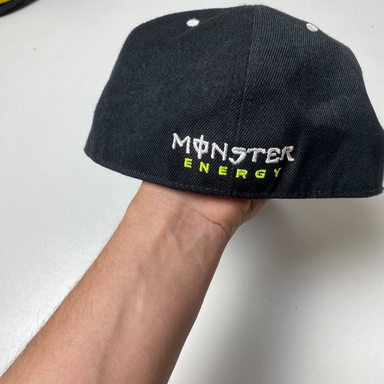 Gentle Monster Monster cap Size:one size Size ONE SIZE - 3 Thumbnail
