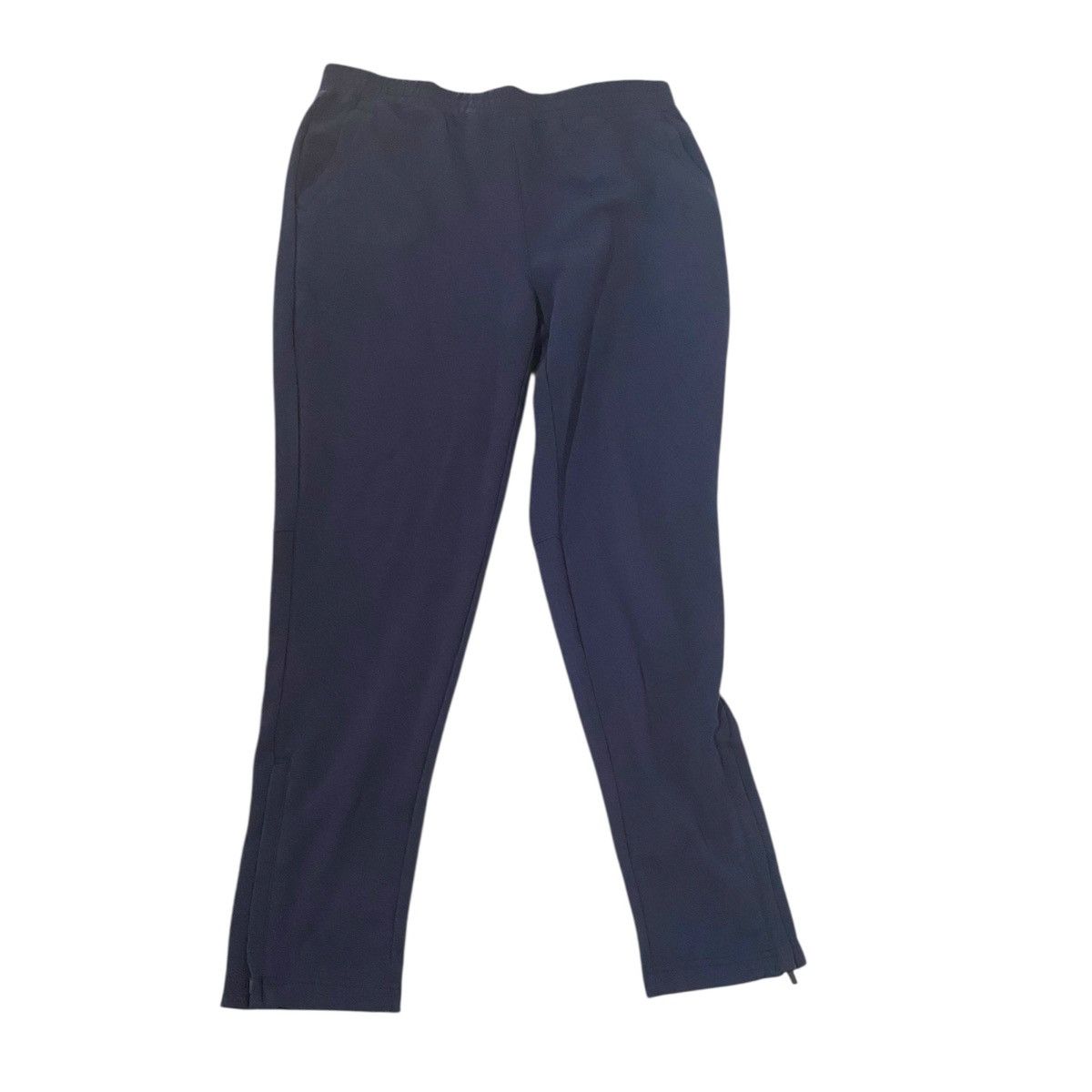Jockey Jockey Sport Men’s Tapered Activewear Pants Ankle Zip Large Size US 34 / EU 50 - 1 Thumbnail