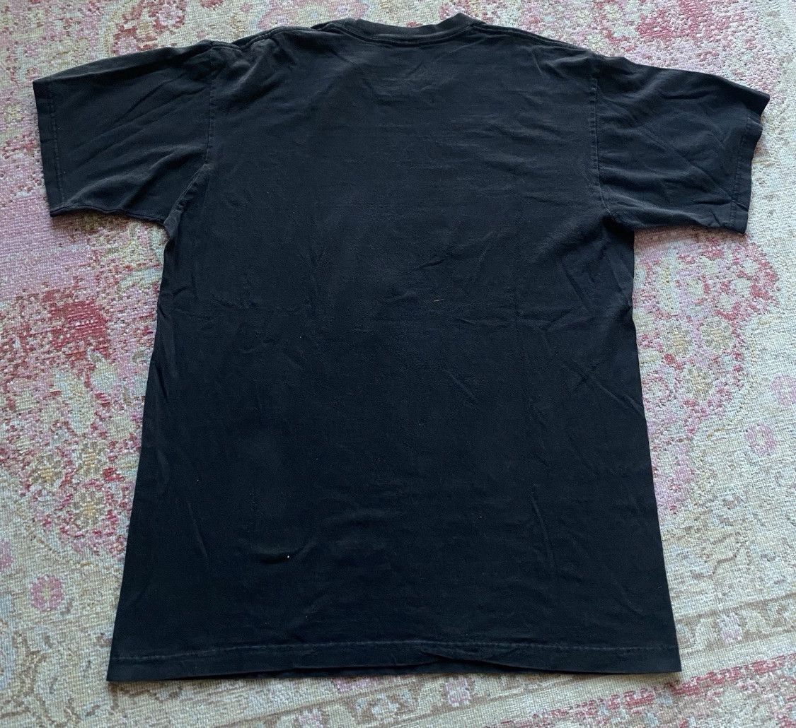Giant Giant Clint Black T Shirt XL 90s Vintage Tour 1995 XL Size US XL / EU 56 / 4 - 3 Thumbnail