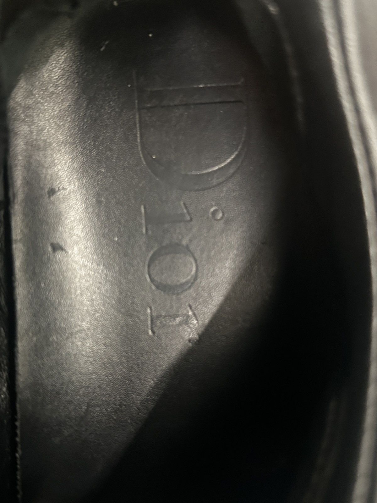 Dior dior gats Size US 7 / EU 40 - 5 Thumbnail