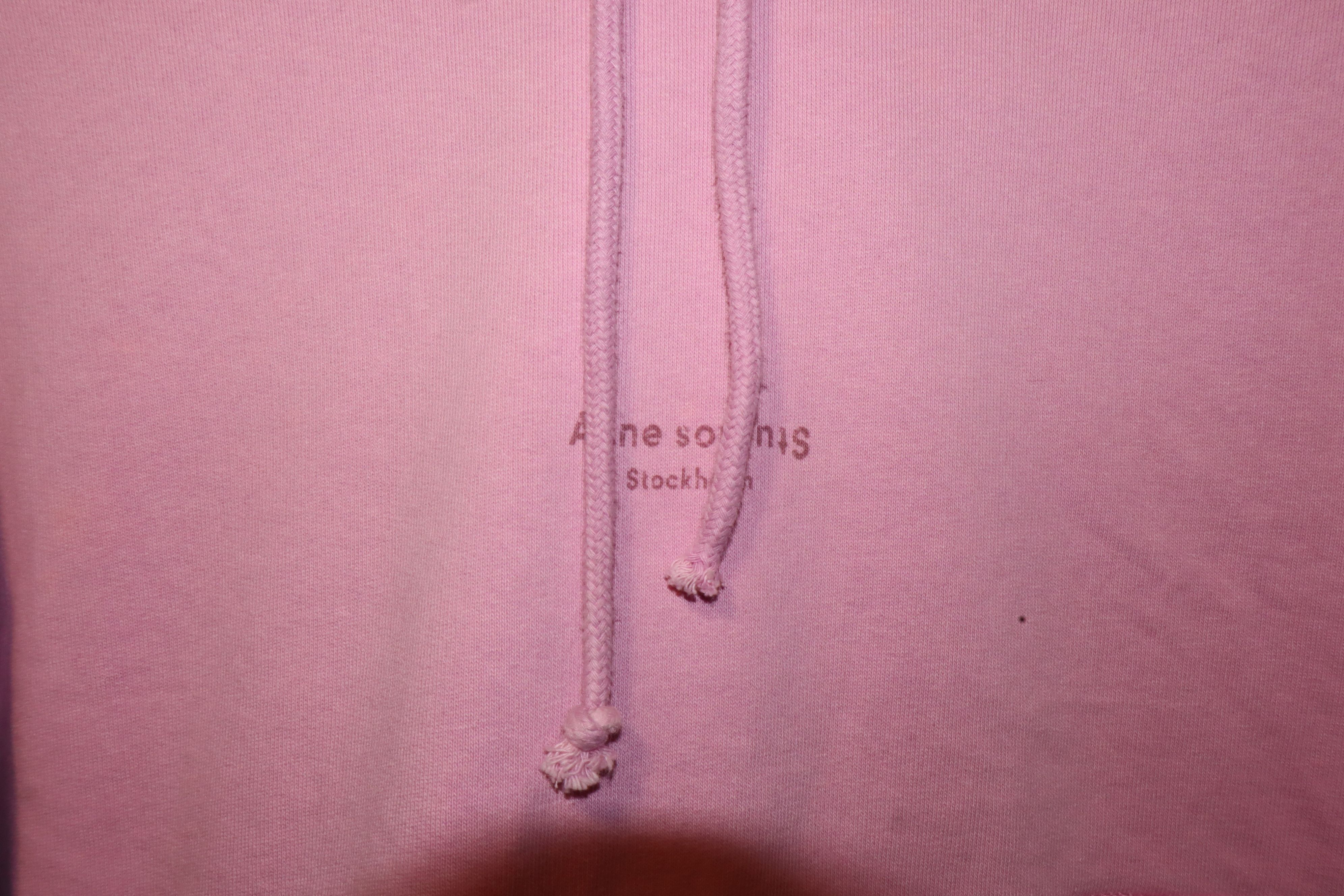 Acne Studios Joghy sweatshirt Size S / US 4 / IT 40 - 4 Thumbnail