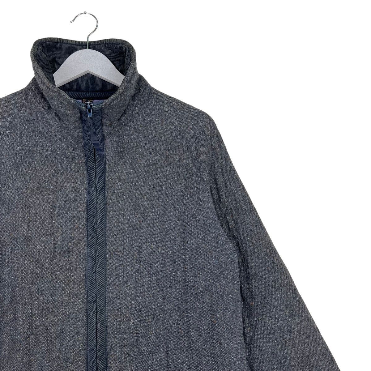 Lavenham LAVENHAM WOOL QUILTED JACKET MADE IN ENGLAND Size US M / EU 48-50 / 2 - 6 Thumbnail