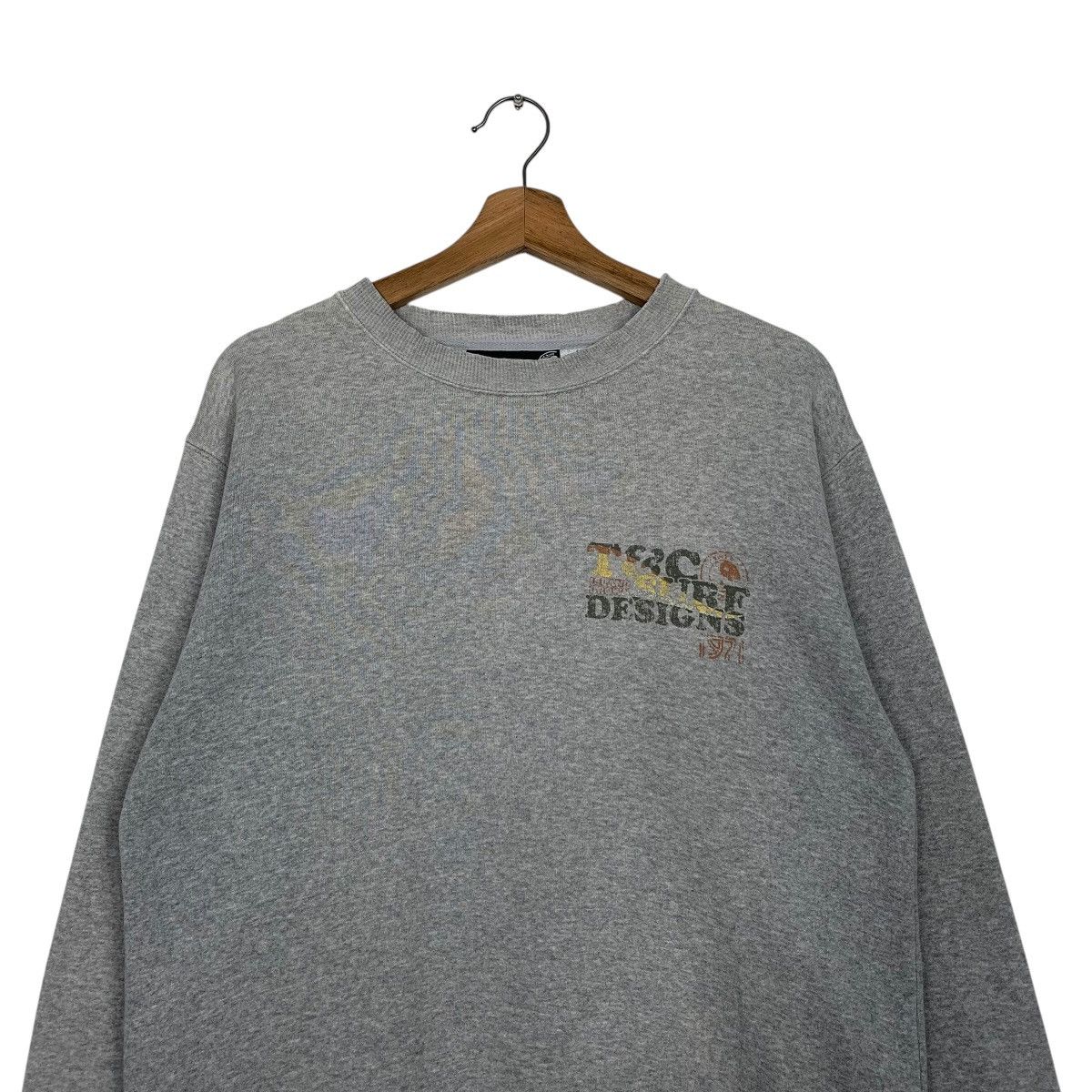 Other T&C Surf Design Crewneck Sweatshirt Size US M / EU 48-50 / 2 - 3 Thumbnail