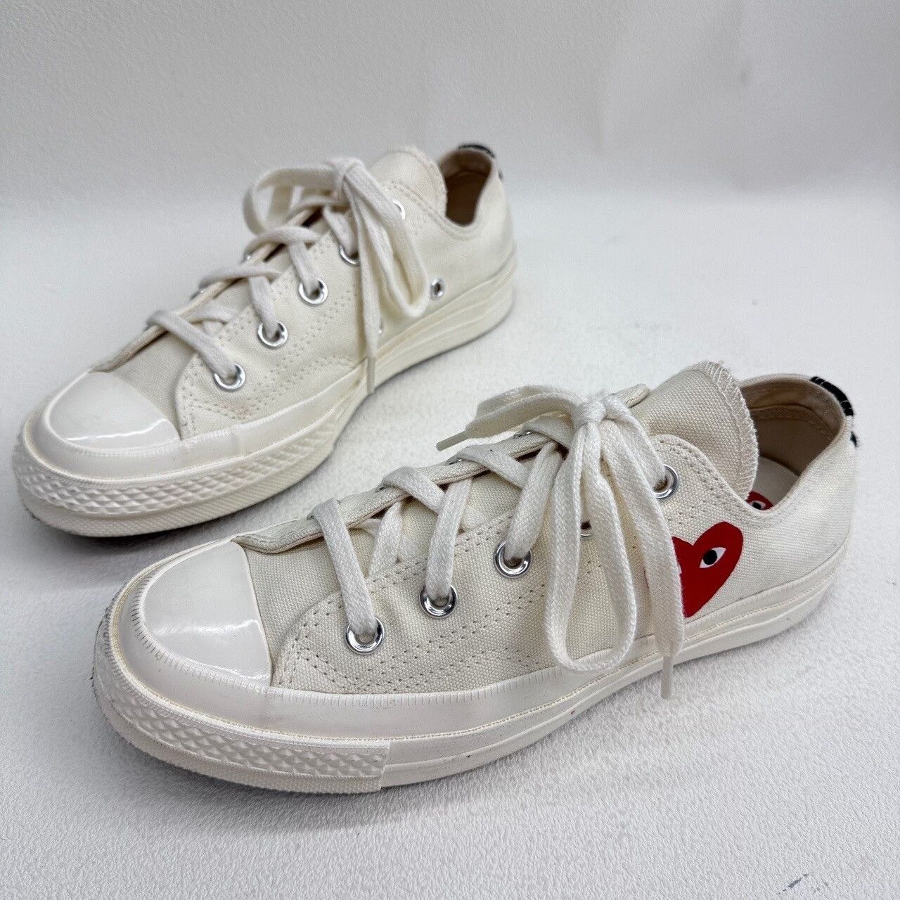 Converse Converse Lowtop Sneakers us_6 Women Size US 6 / IT 36 - 1 Thumbnail