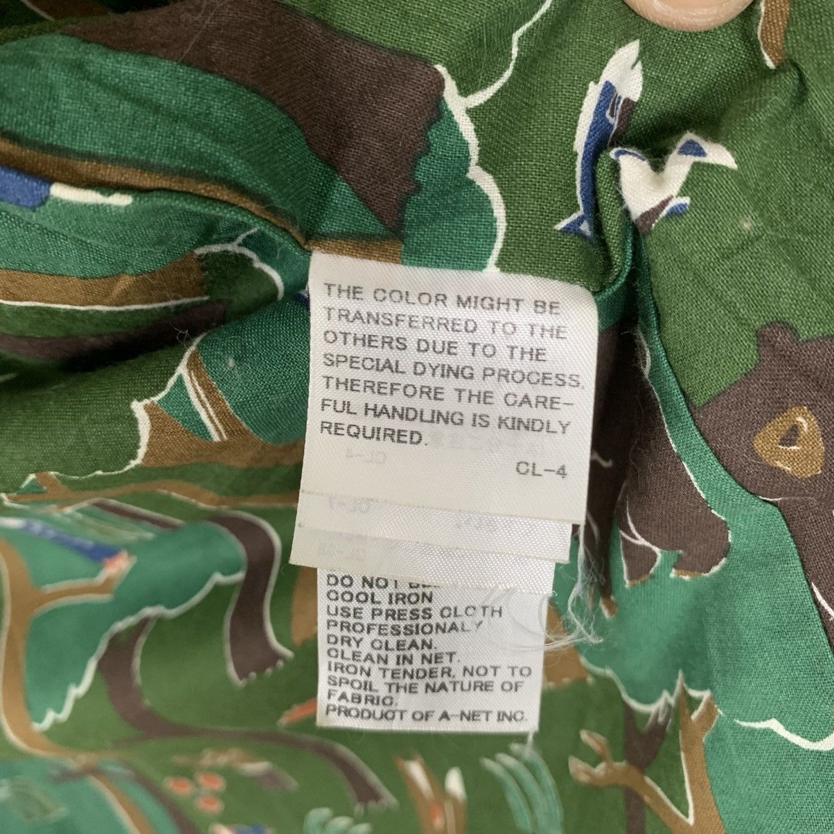 Ne-Net Ne-Net By Issey Miyake Jacket Size US XS / EU 42 / 0 - 10 Thumbnail