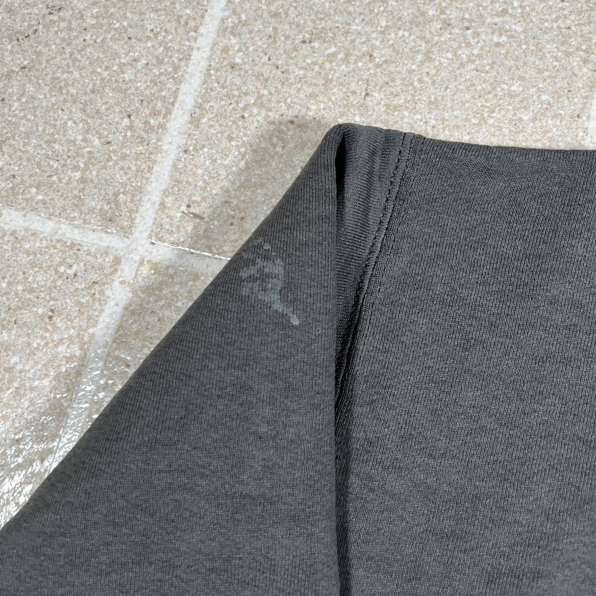 Russell Athletic Russell Athletic Sweatshirt XXL Gray Made in USA VTG Size US XXL / EU 58 / 5 - 6 Thumbnail