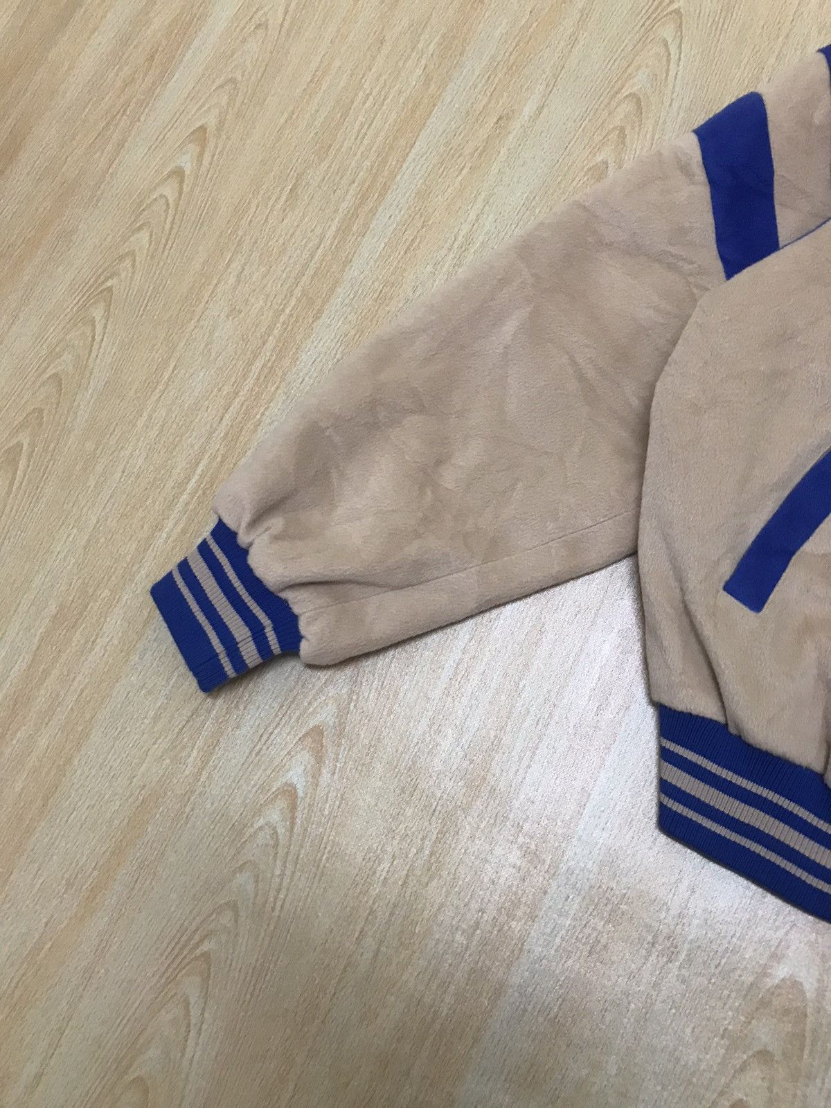 Vintage Repipi Armario Varsity Jacket Size US M / EU 48-50 / 2 - 6 Thumbnail