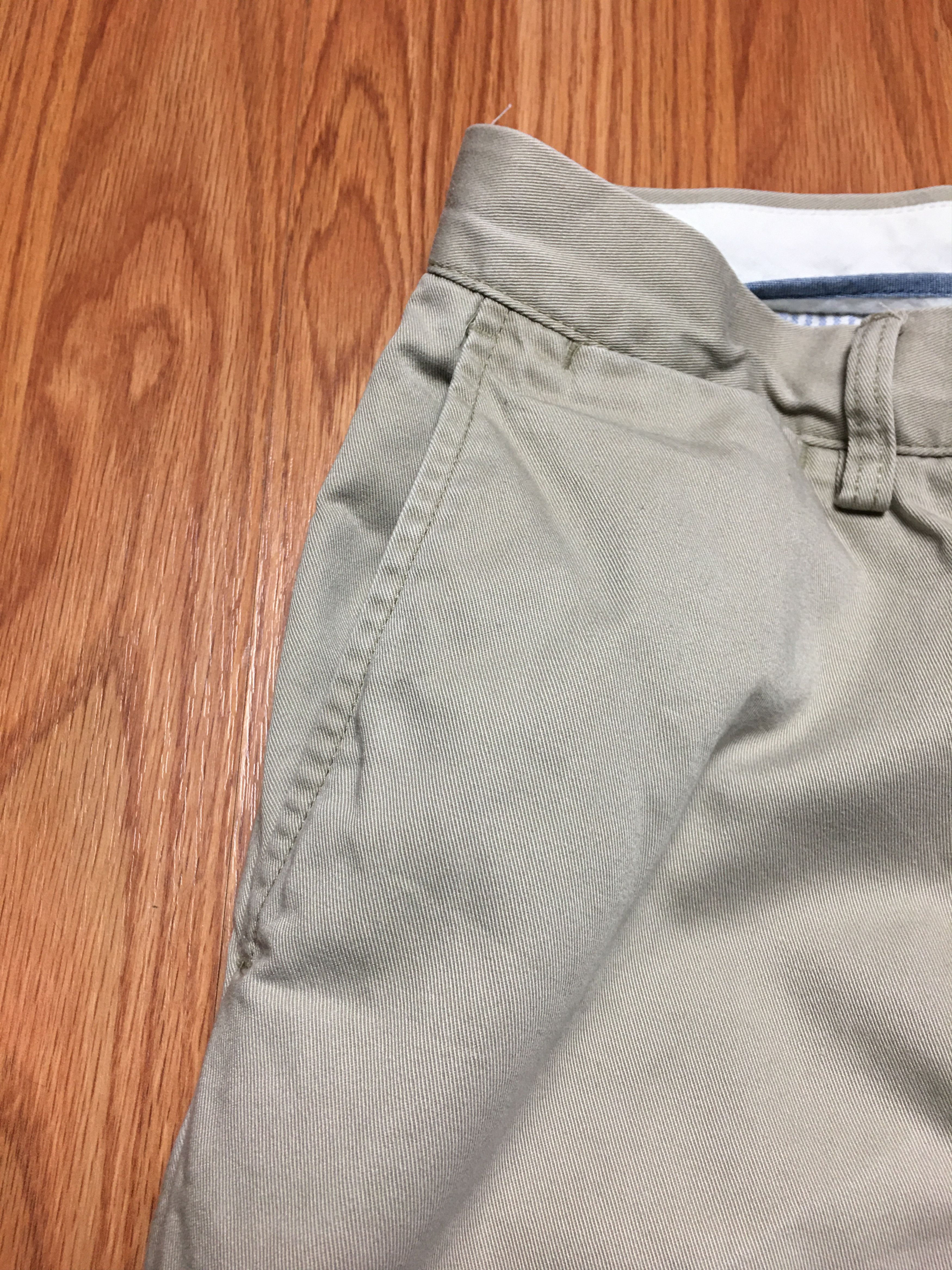 Polo Ralph Lauren Polo Ralph Lauren Mens Chino Pants Size 32 Size US 32 / EU 48 - 6 Thumbnail
