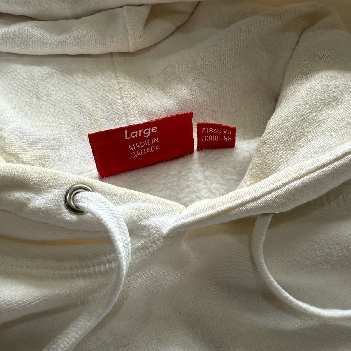 Supreme Supreme Multicolour Classic Size US L / EU 52-54 / 3 - 5 Thumbnail