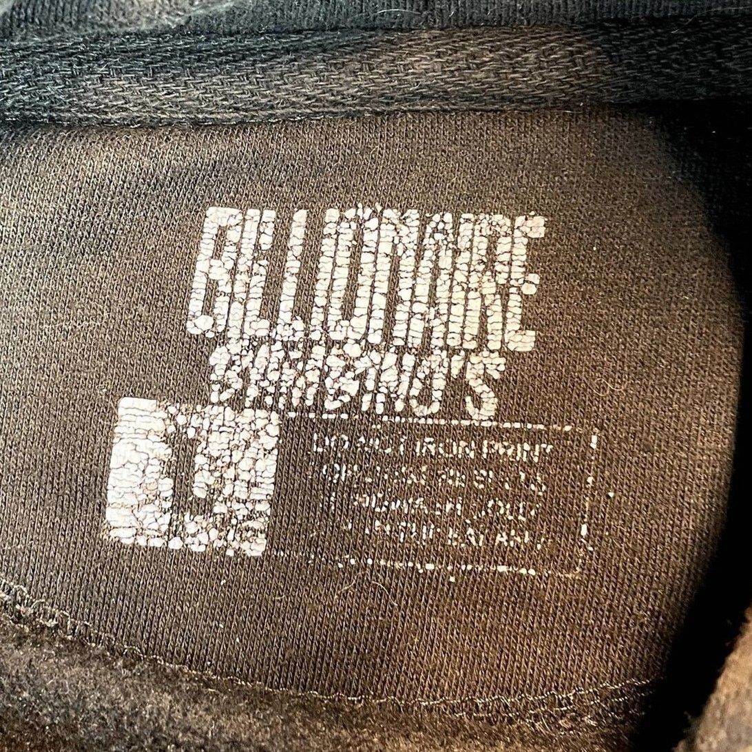 Other BILLIONAIRE BAMBINOS Hoodie Mens (L) Skate California Size US L / EU 52-54 / 3 - 6 Thumbnail