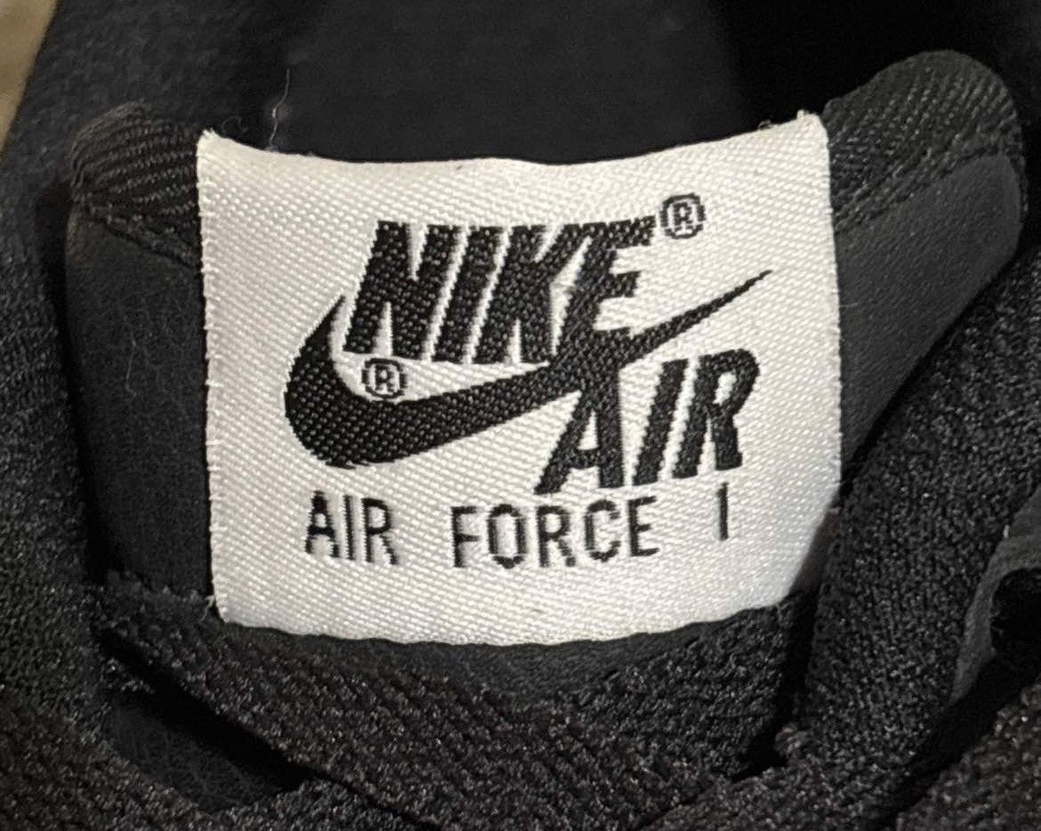 Comme des Garcons SHIRT × Nike × Supreme Supreme x Nike x CDG AF1 Size US 8.5 / EU 41-42 - 7 Thumbnail