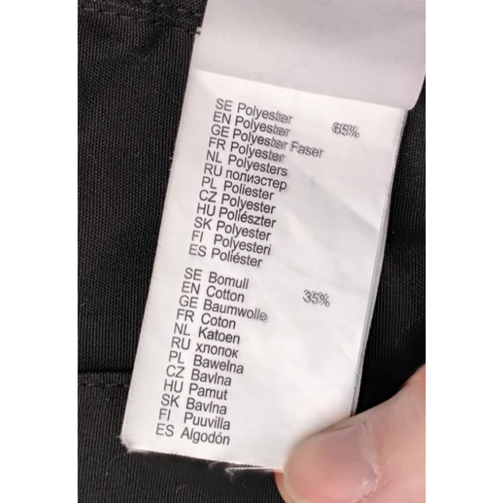 Fjallraven Fjall Raven Greenland G-1000 Light Parka Women's XXS Black Size XXS / US 00 / IT 34 - 12 Thumbnail