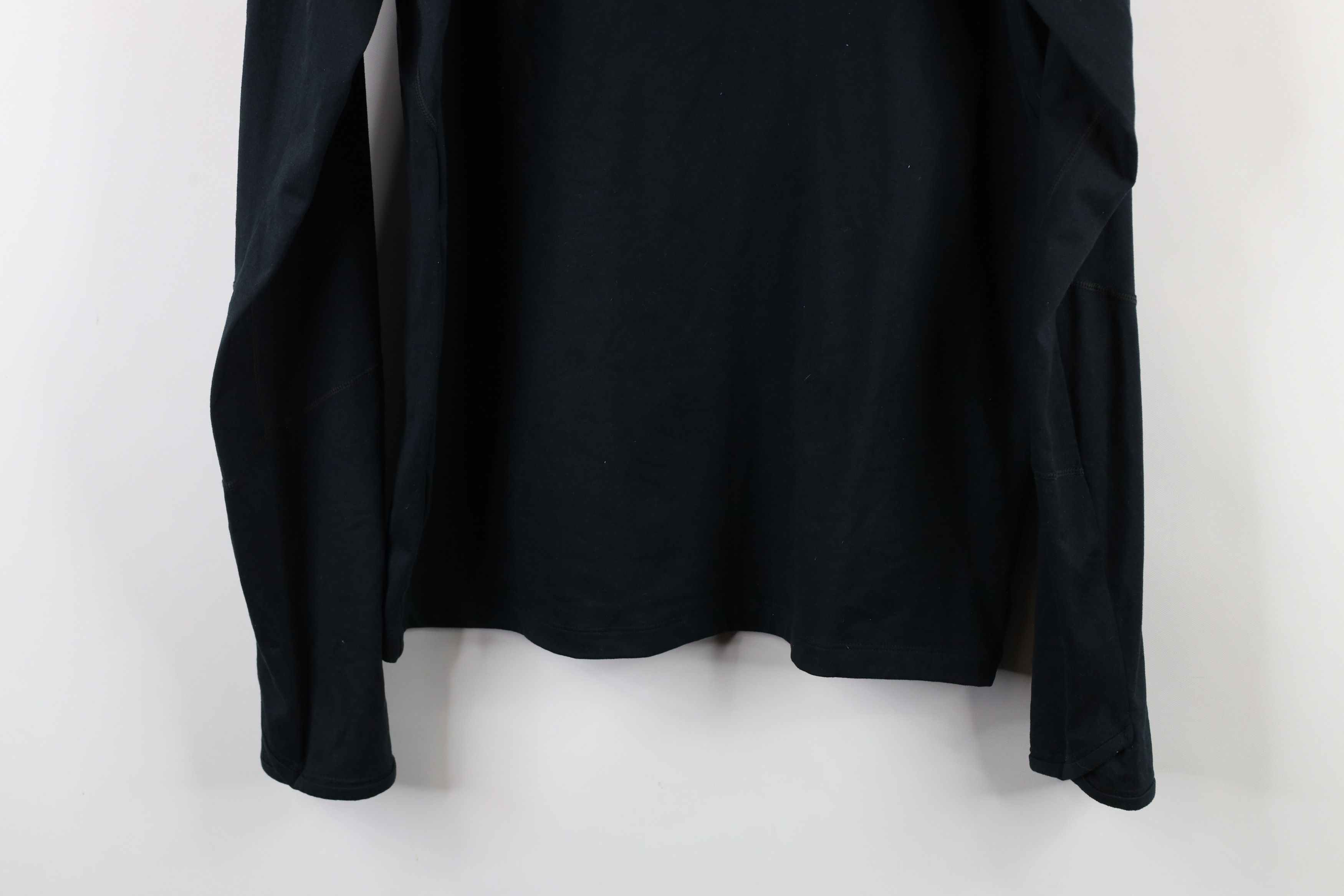 Saucony × Vintage Saucony Running Half Zip Pullover Training Top Jacket Size US S / EU 44-46 / 1 - 12 Thumbnail