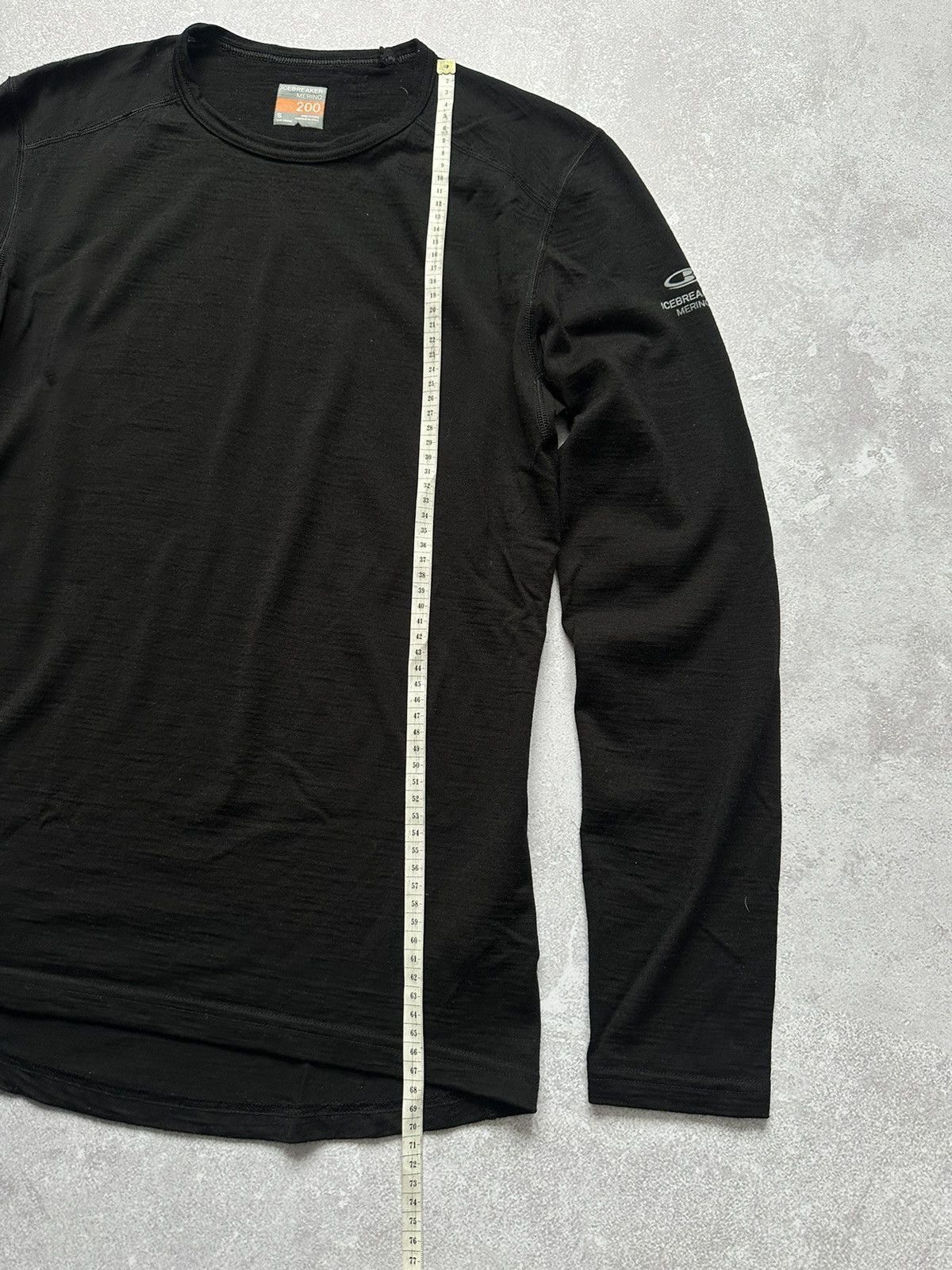 Icebreaker Icebreaker Merino 200 size S man Homme Size US S / EU 44-46 / 1 - 5 Thumbnail