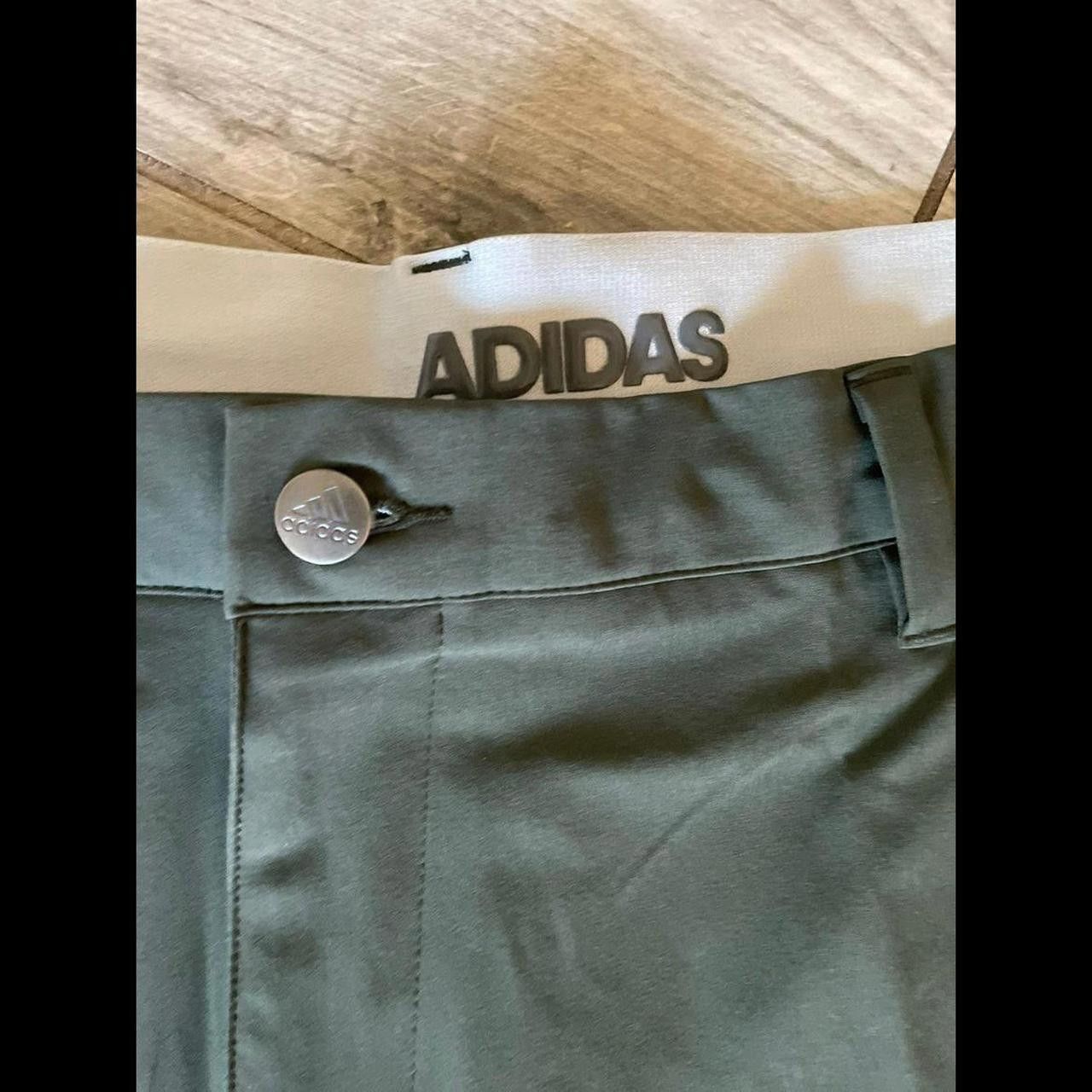 Adidas New Adidas Ultimate 365 Performance Size US 32 / EU 48 - 2 Thumbnail