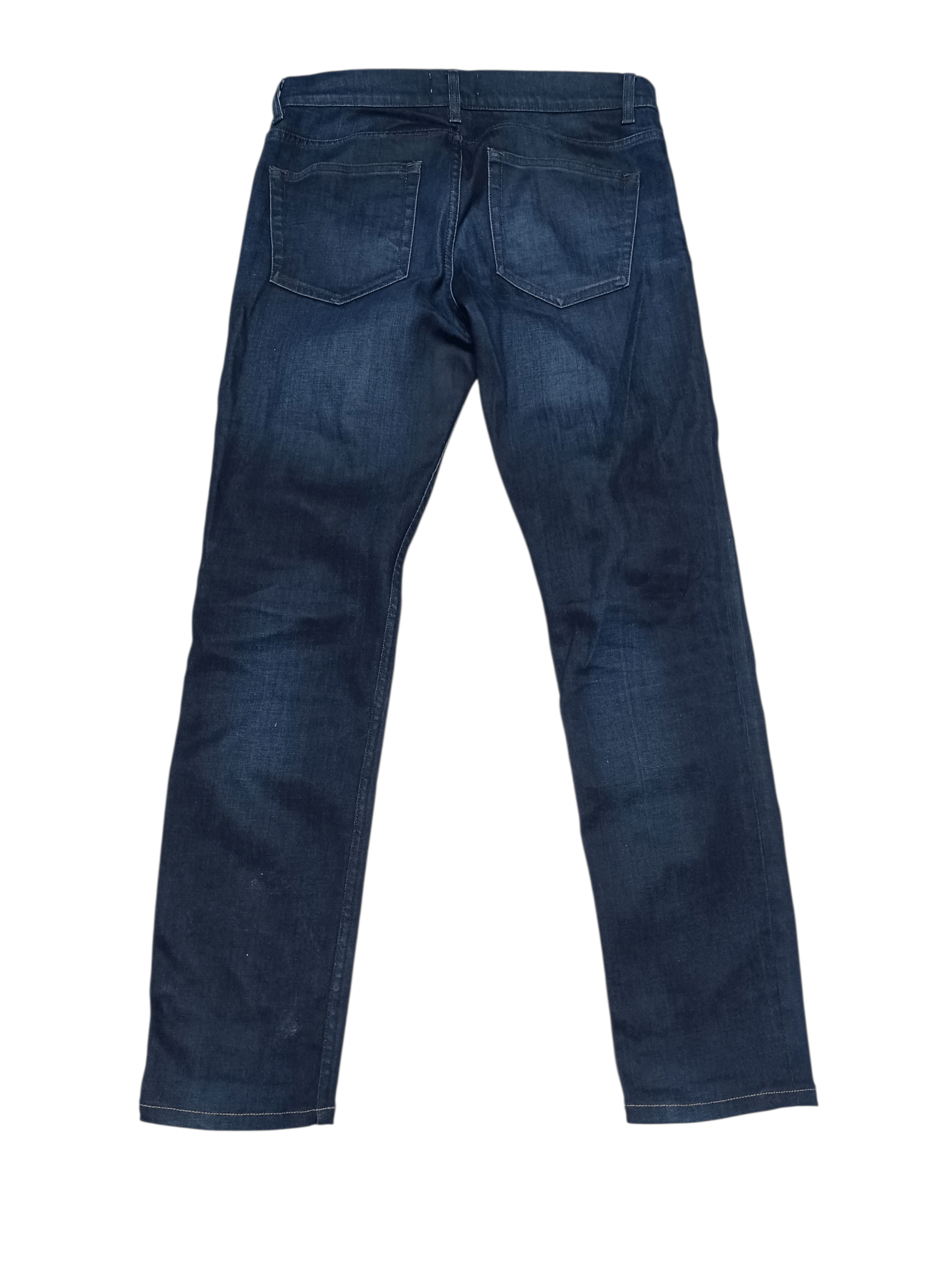 Acne Studios ACNE STUDIOS LUXURY JEANS DENIM W31 L32 Size US 31 - 3 Thumbnail